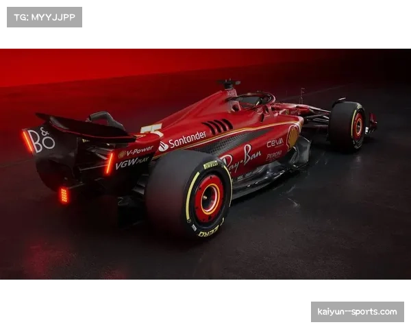 裸露碳纤维车身为减重关键 现代F1赛车涂装面积大幅缩减