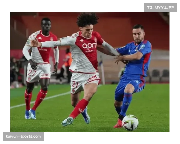 年轻球员成法甲中流砥柱 多支球队平均年龄低于24岁 跑动强度提升