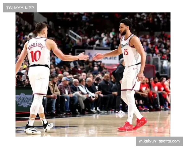 公牛六人得分上双展现体系力量 缺主力仍能取胜