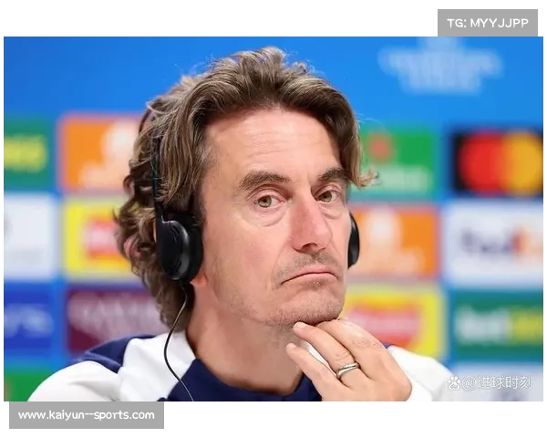 热刺遭遇严重伤病风暴 主要球员缺阵影响攻防两端平衡