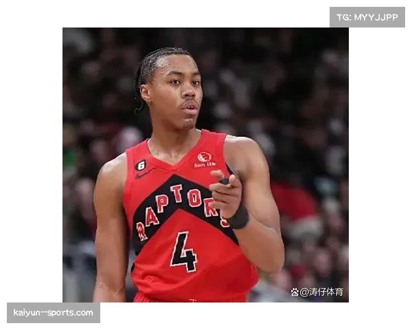 猛龙锋线群防守分析:巴恩斯成长与团队协防体系 猛龙锋线群防守分析:巴恩斯成长与团队协防体系