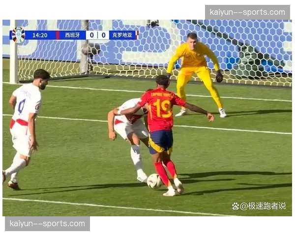 巴萨次回合开场闪击破门 亚马尔4分钟进球改变比赛态势
